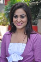 Aksha Latest Photos